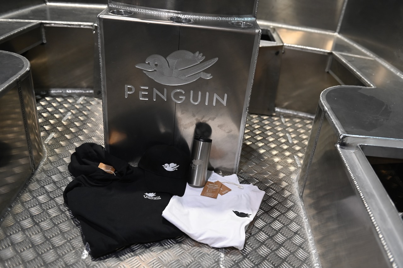 Penguin Apparel