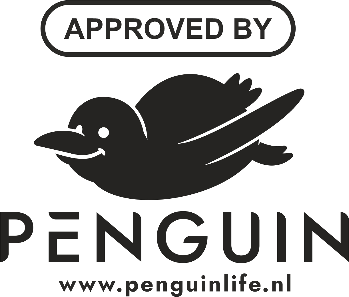 Penguin Approved Products